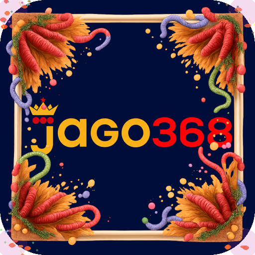 jago368 — galeri pratinjau - APK Resmi